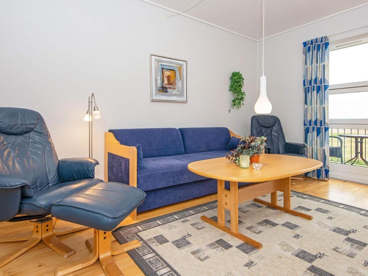 6 Person Holiday Home In H Jer Højer Esterno foto