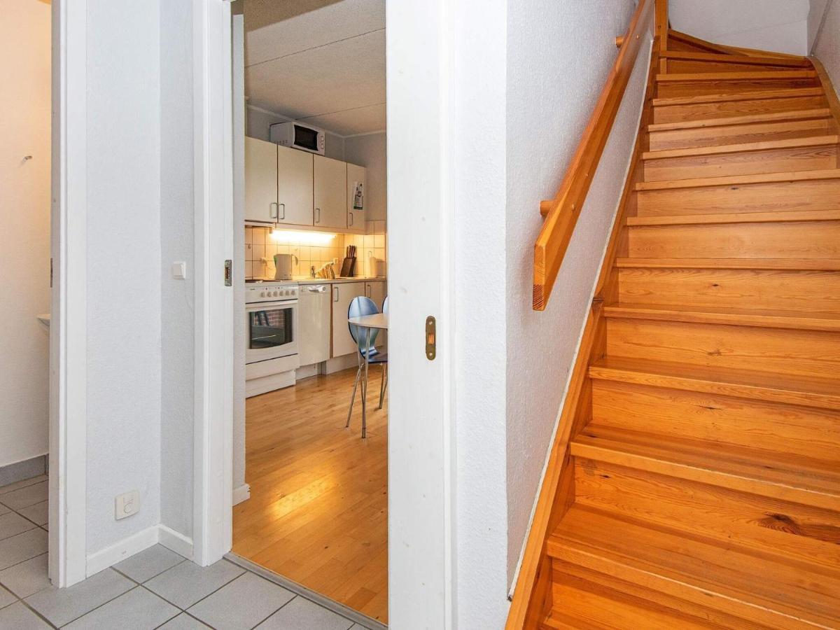 6 Person Holiday Home In H Jer Højer Esterno foto